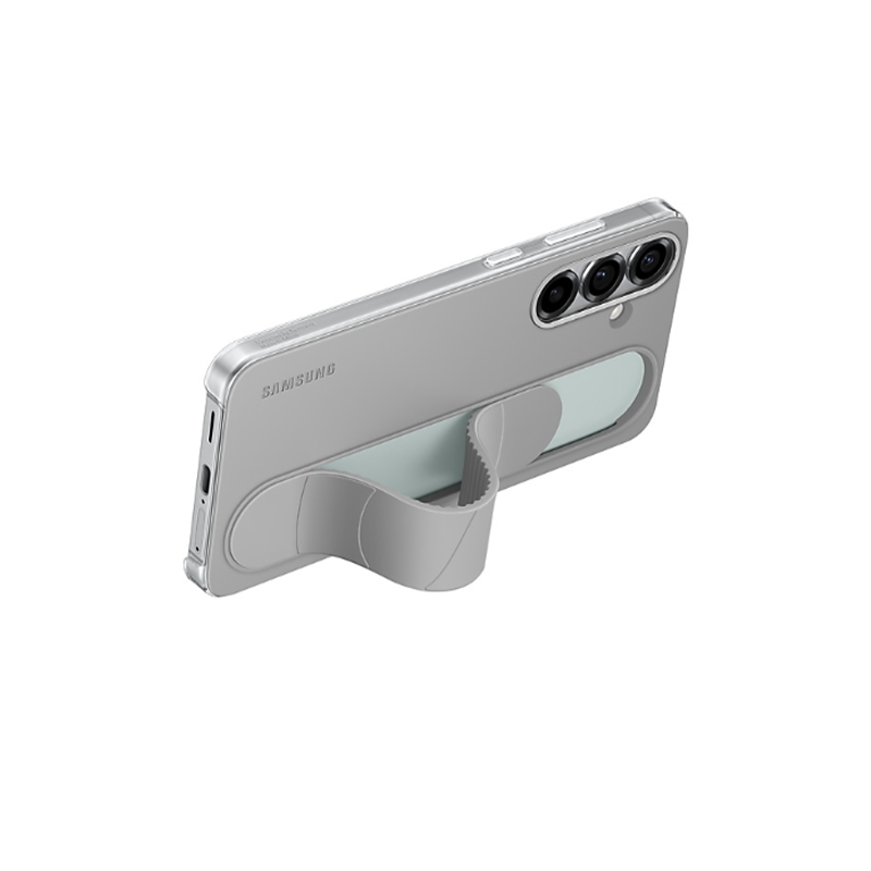 Samsung S25+ Standing Grip Case