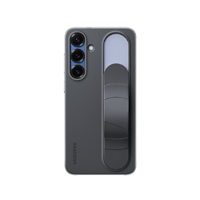 Samsung S25+ Standing Grip Case