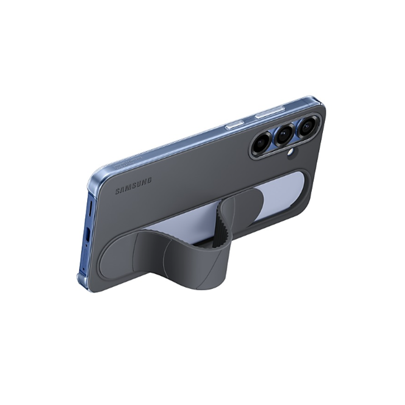 Samsung S25+ Standing Grip Case