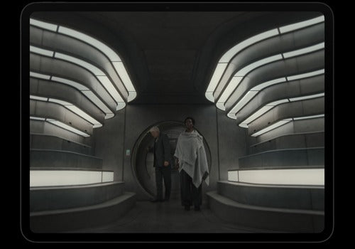 Apple iPad Pro M5 13