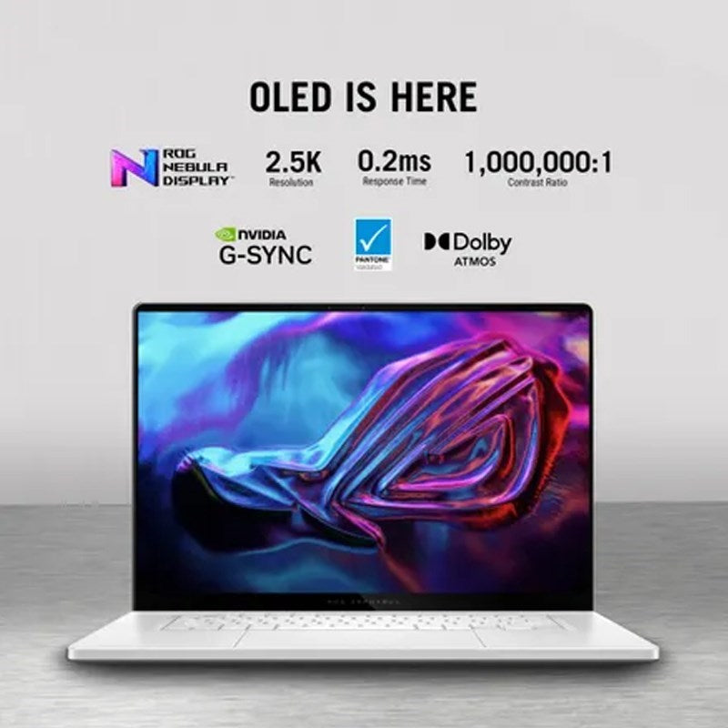 Asus ROG Zephyrus G16 16