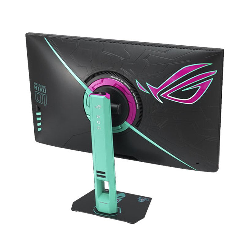 Asus ROG Strix XG27ACMEG-G Hatsune Miku Edition, 27