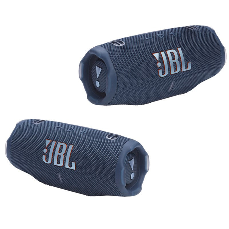 JBL Charge 6 Portable Bluetooth Speaker, 28 Hrs Playtime, Waterproof & Drop-Proof