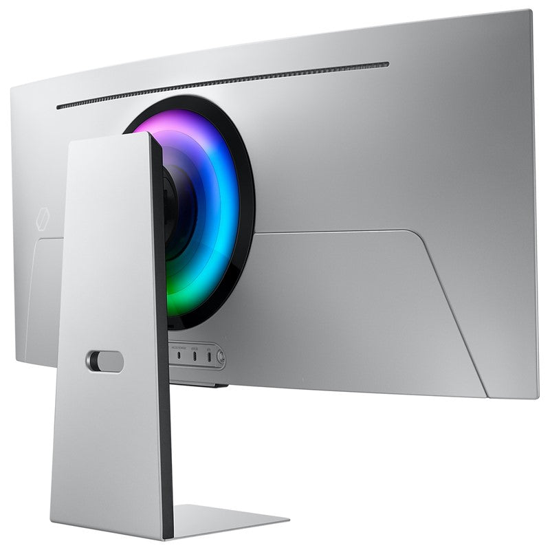 Samsung Odyssey OLED G8 34