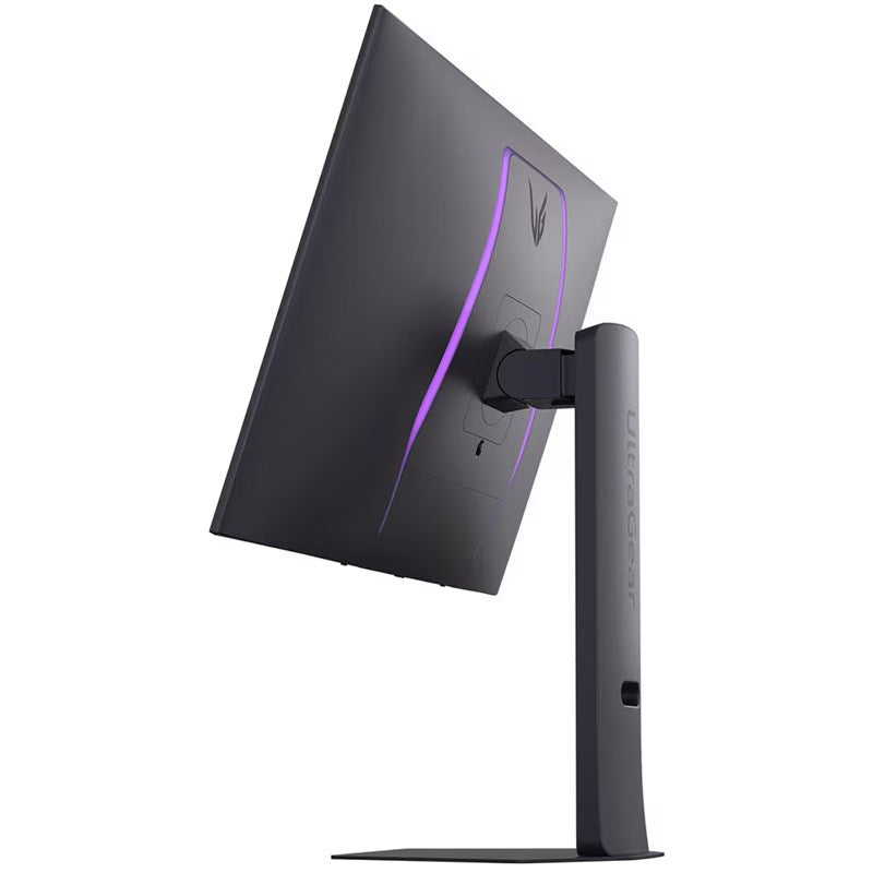 LG UltraGear Dual-Mode OLED 32