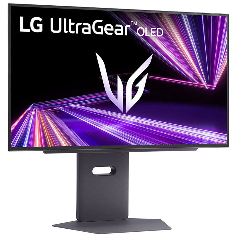 LG UltraGear OLED 27