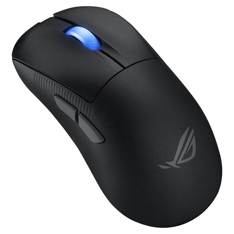 Asus ROG KERIS II ACE Wireless Ultralight RGB Gaming Mouse