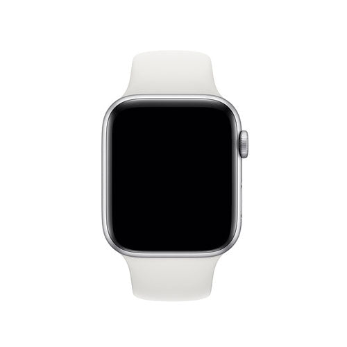 Apple Watch Band Soft Silicon Sports Band for Apple Watch 42 MM / 44 MM