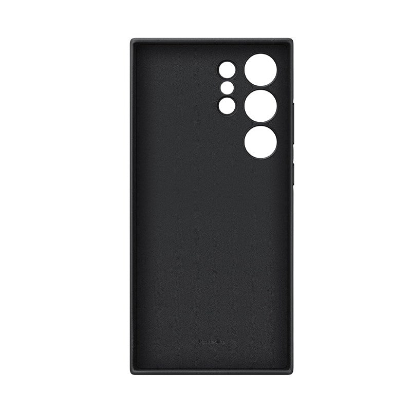 Samsung S24 Ultra Vegan Leather Case