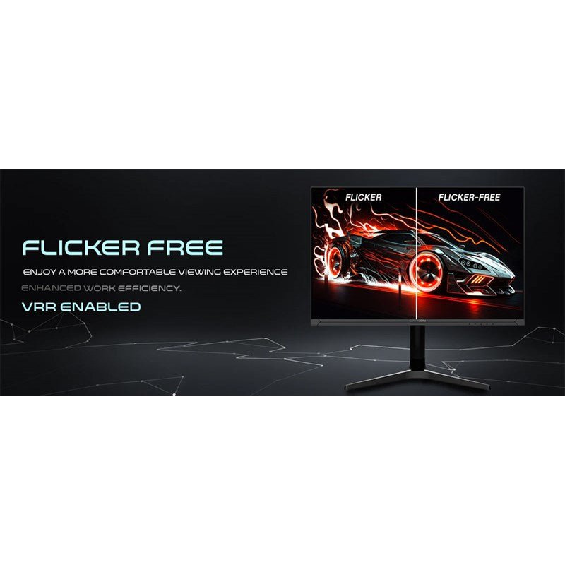 GAMEON Titan Pro X Series 27