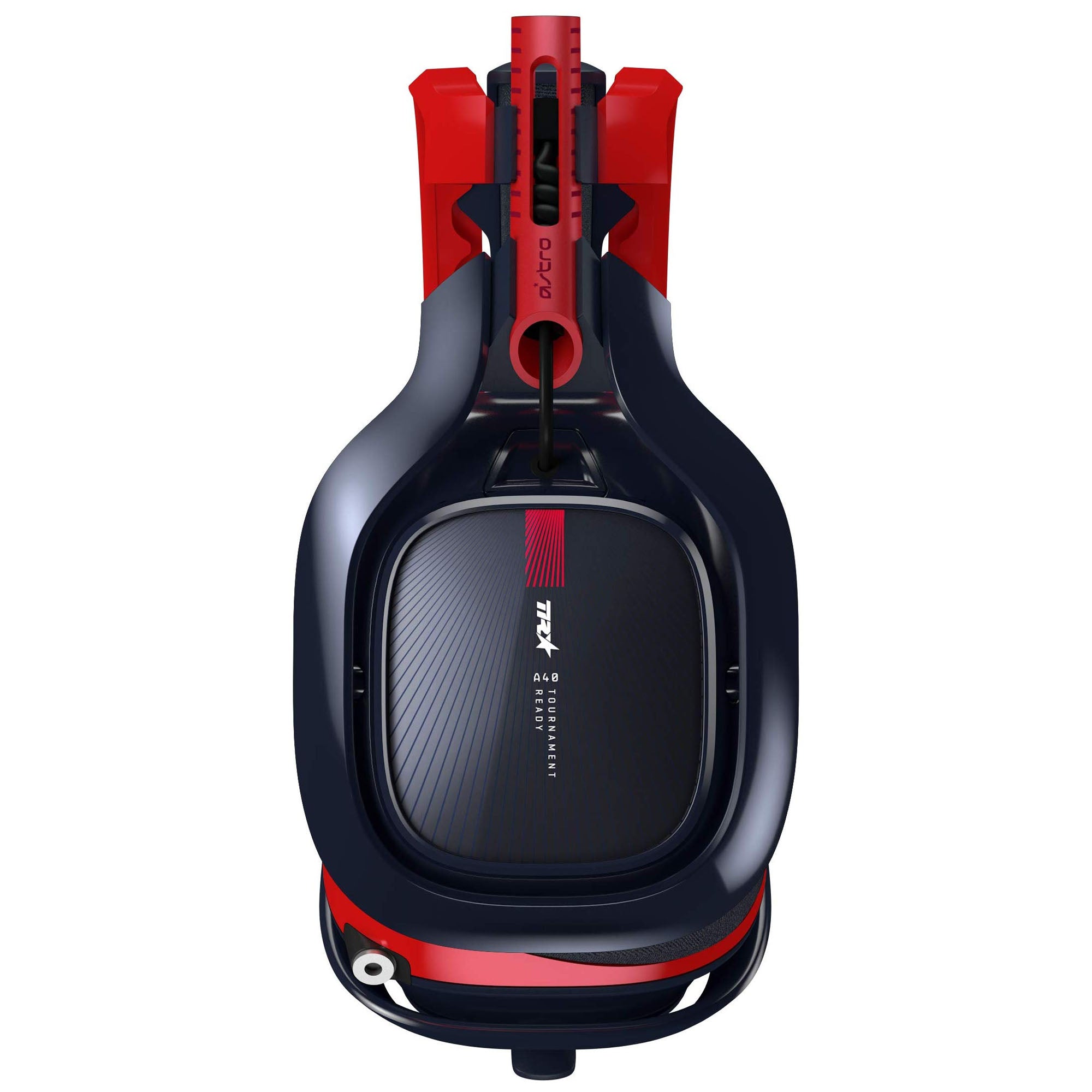 ASTRO A40 Gaming TR X-Edition Headset for Xbox One, PS4, PC, Mac, Nintendo Switch