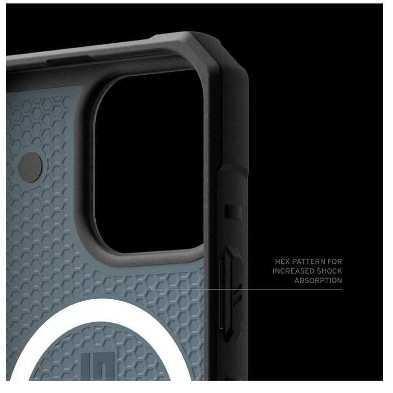 UAG iPhone 16 Pro Max Magsafe Pathfinder Case