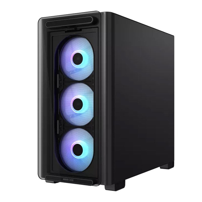 Ryzen 7 Gaming PC, Ryzen 7 9700X, AMD RX 9070 XT 16GB, Windows 11 Pro