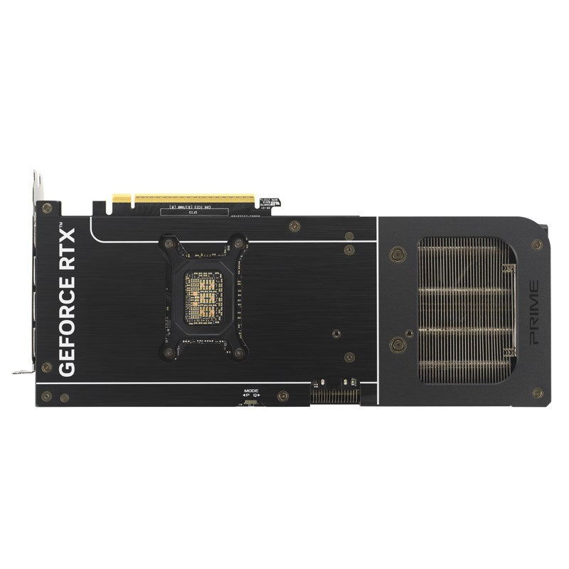 Asus PRIME GeForce RTX 5070 12GB GDDR7 OC Edition Gaming Graphics Card