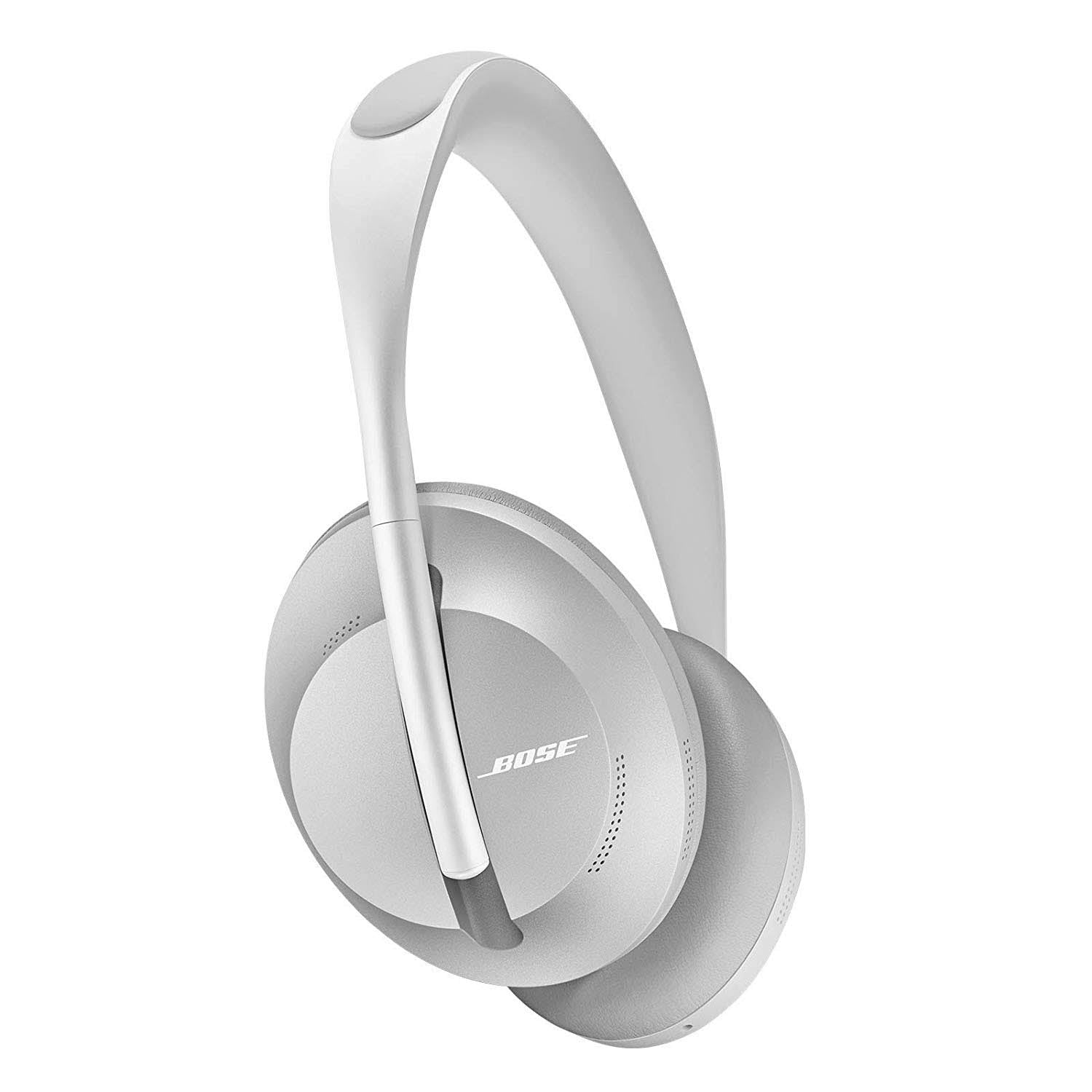 Bose 700 Noise-Canceling Bluetooth Headphones