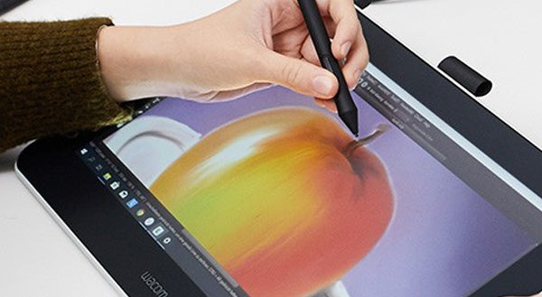 Wacom One 13.3
