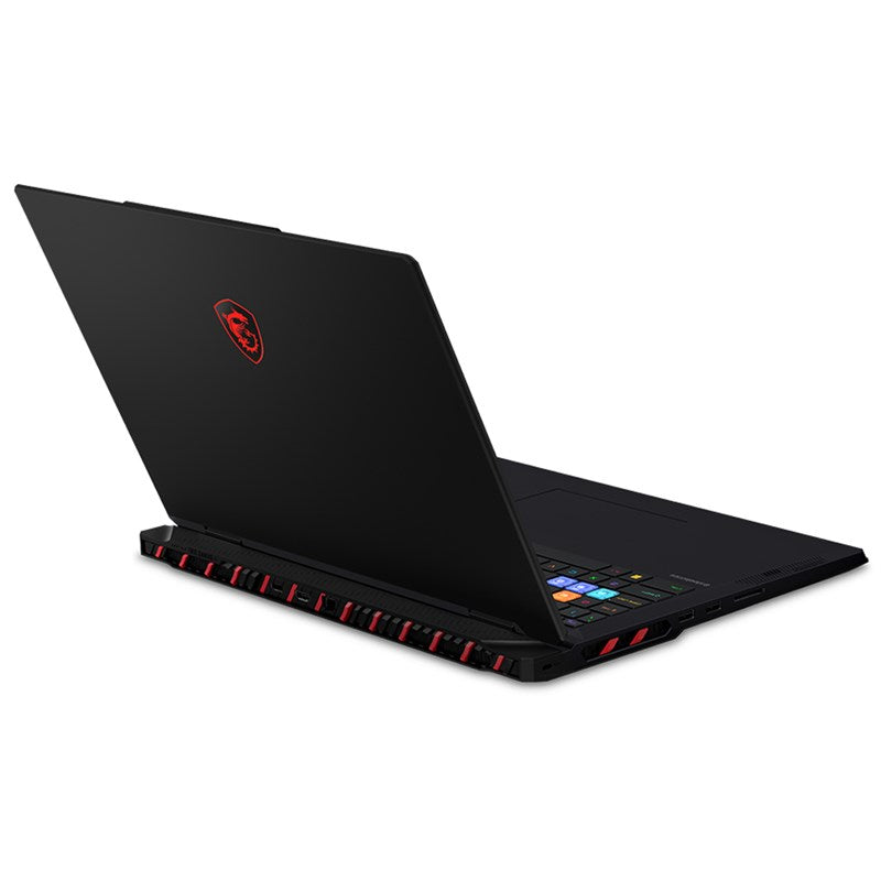 MSI Raider 18 HX AI A2XWJG 18