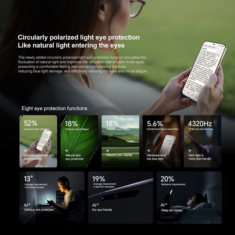 Honor Magic 7 Pro 5G 1 TB, 16 GB RAM, Dual SIM Gaming Phone (Global Version)