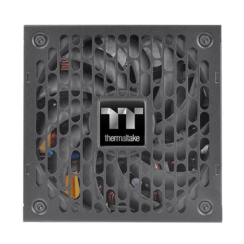 Thermaltake Toughpower SFX 1000W Gold TT Premium Edition Full Modular Gaming Power Supply - Black
