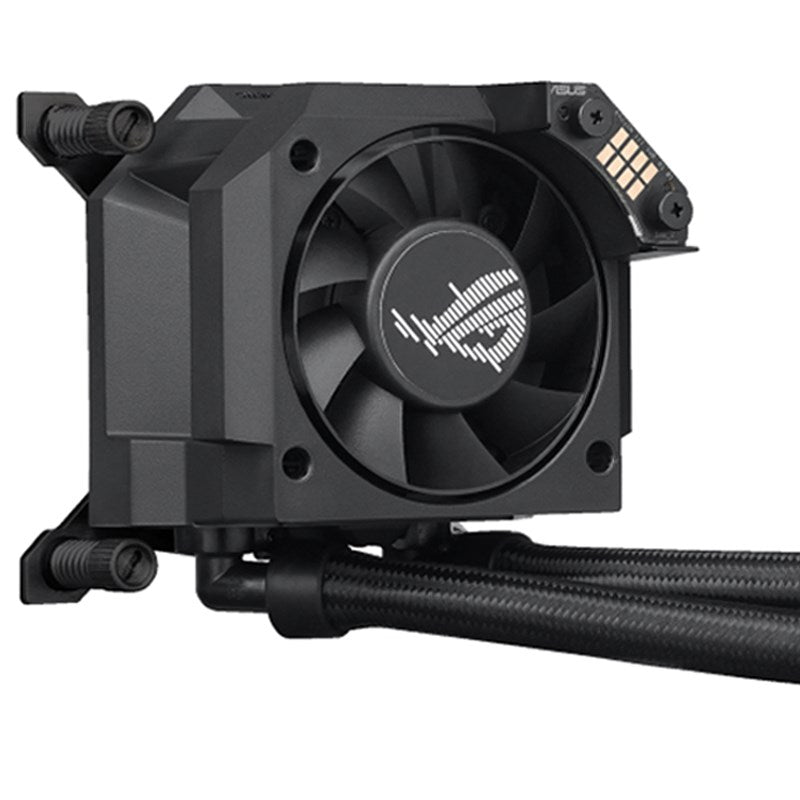 Asus ROG Ryujin III 360 ARGB Extreme 360mm All in One Liquid CPU Cooler with 3.5