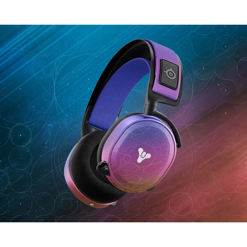 Destiny Steelseries All Headsets Buy SteelSeries Arctis 7+