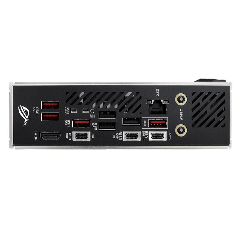 Asus ROG STRIX X870-I GAMING WIFI 7 Mini-ITX Gaming Motherboard