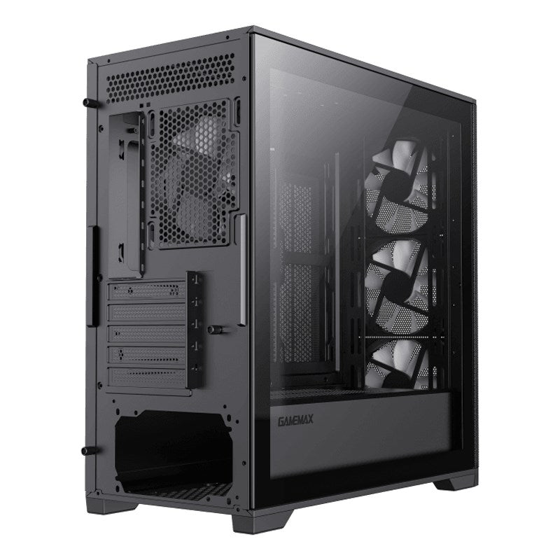 i5 PC, i5-11400, GTX 1050 Ti 4GB, Windows 11 Pro PC for Students with Logitech Bundle