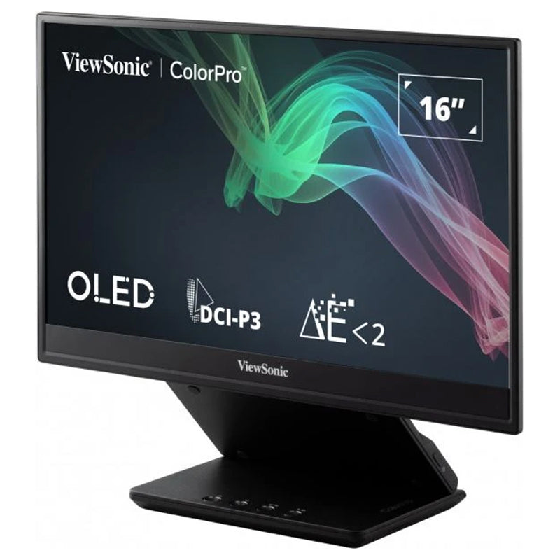 ViewSonic ColorPro VP16-OLED 15.6