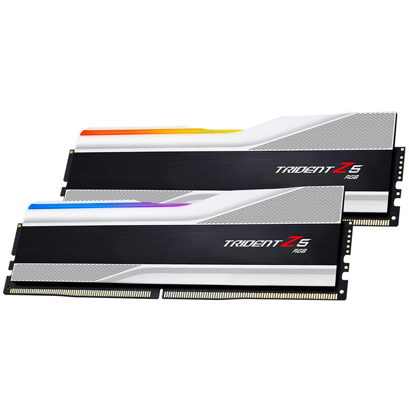 G.Skill Trident Z5 RGB 32GB (2x16GB) DDR5 7800MHz RAM Memory Kit