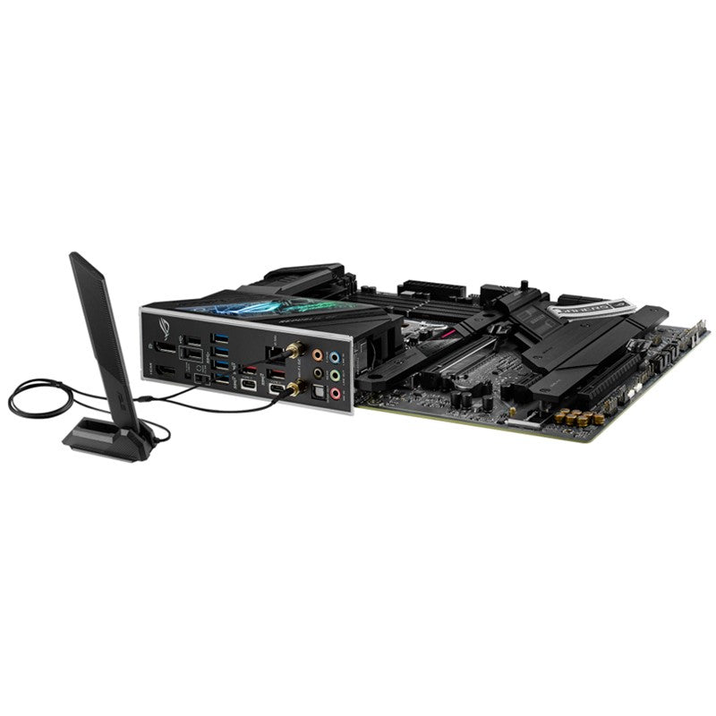 Asus ROG STRIX Z690-F GAMING WIFI ATX Motherboard