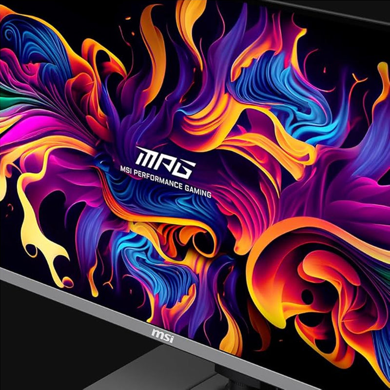 MSI MPG 272URX QD-OLED 27