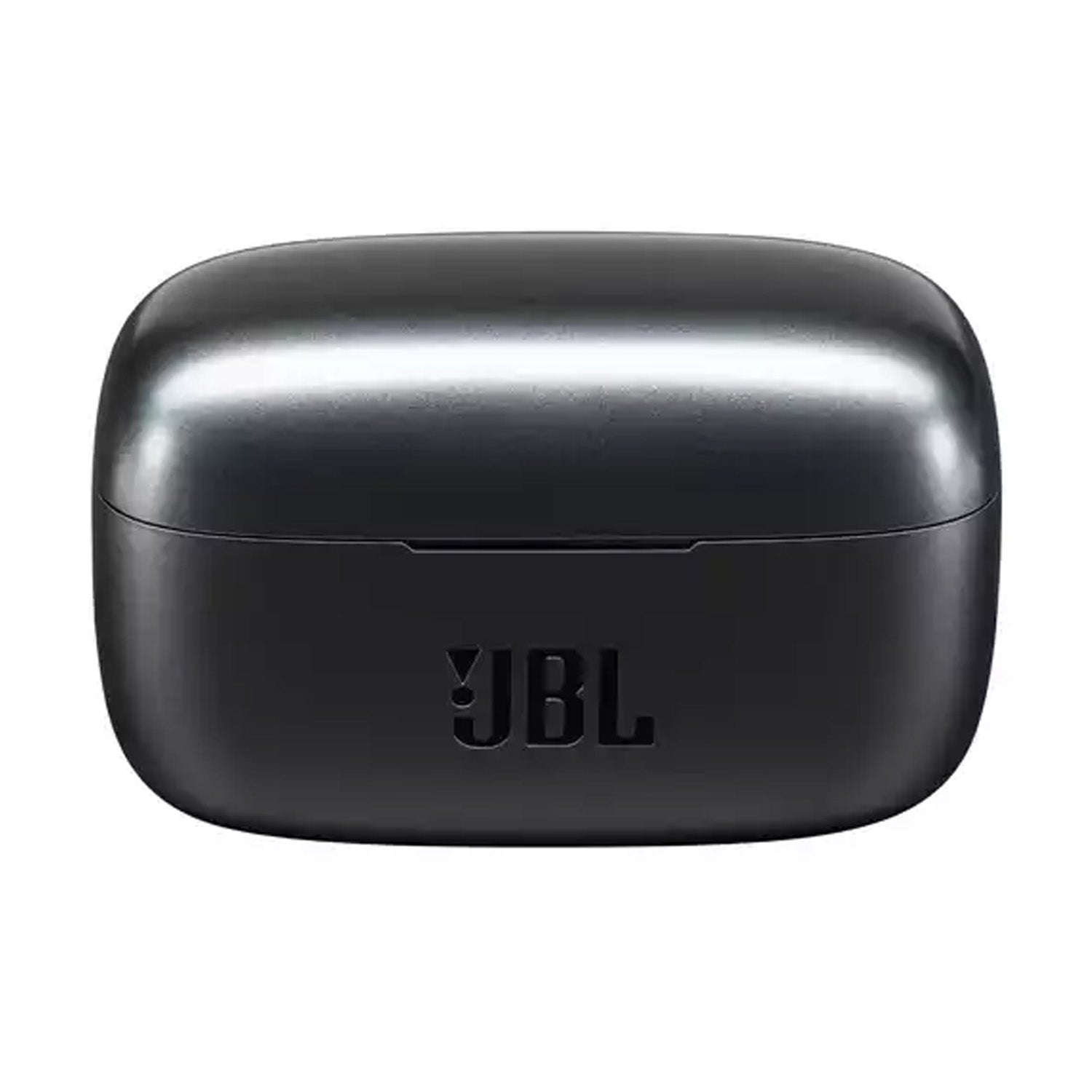 JBL Live 300TWS True Wireless in-Ear Headphones with 20 Hours Playtime , Built-in Voice Assistant, EarBuds - Black