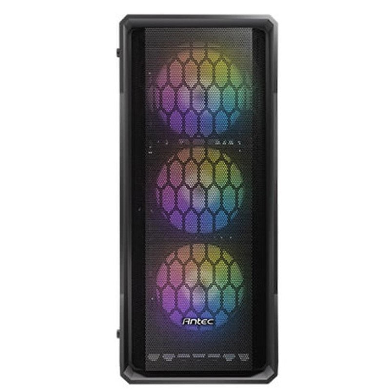 Ryzen 7 Gaming PC, Ryzen 7 9700X, RTX 5060 Ti 8GB, Windows 11 Pro