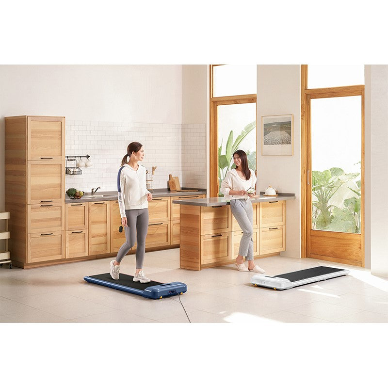 King Smith Smart Foldable Walking Pad C2 - Blue