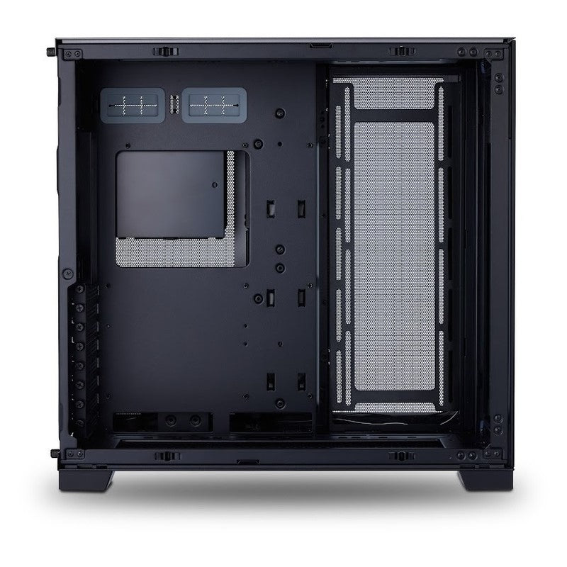 LIAN LI O11D EVO Mid Tower Case - Silver