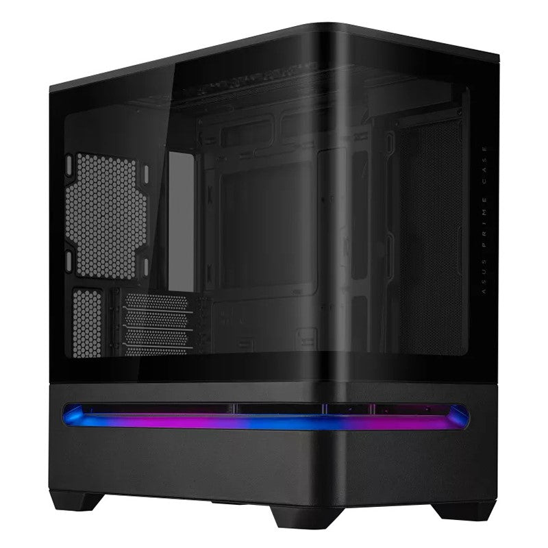 Ryzen 7 Trading PC, Ryzen 7 9800X3D, RTX 5060 8GB, Windows 11 Pro