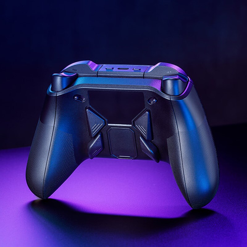 Asus ROG Raikiri Pro Wireless RGB Gaming Controller For PC and XBOX With 1.3