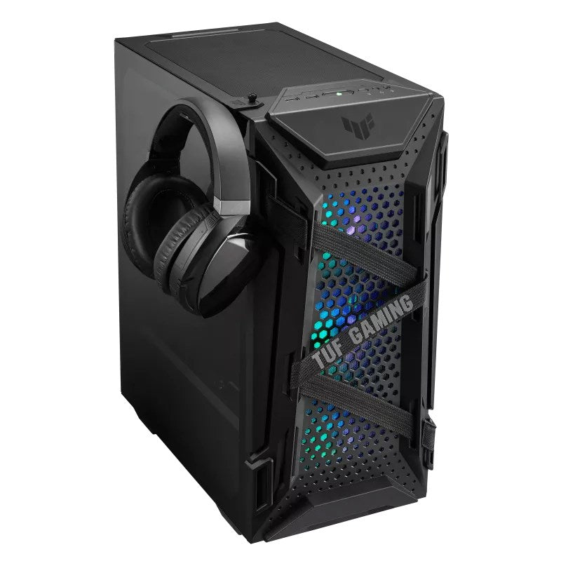 Ryzen 5 GAMING PC, Ryzen 5 9600X, RTX 4060 Ti 16GB, Windows 11 Pro