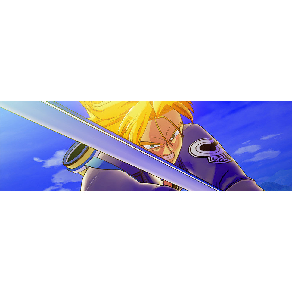 DRAGON BALL Z: Kakarot Game for PS4