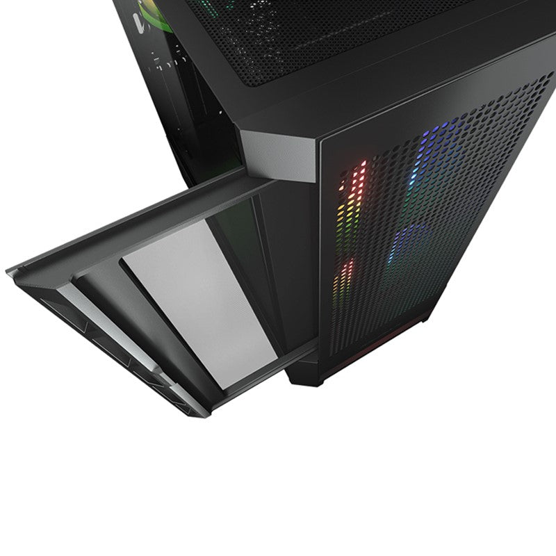 i5 GAMING PC, i5-12400F, GTX 1660 Super, Windows 11 PRO