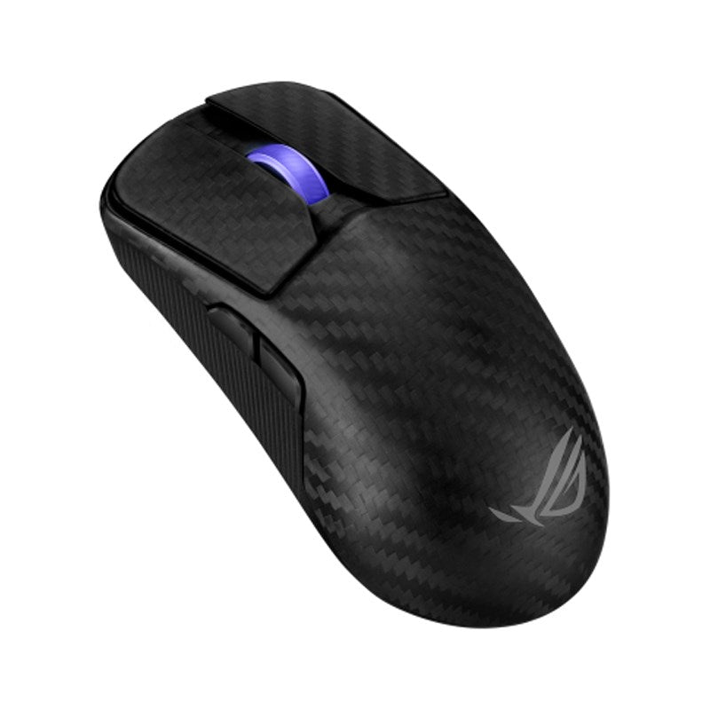 Asus ROG Harpe Ace Extreme Wireless Gaming Mouse - Black