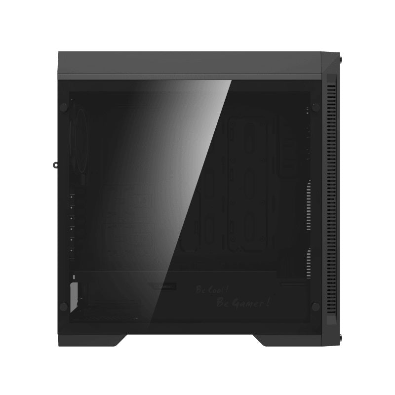 كومبيوتر الألعاب اي 5, معالج  i5-12400F, كارت شاشة GTX 1650 4GB, ويندوز 11 برو 