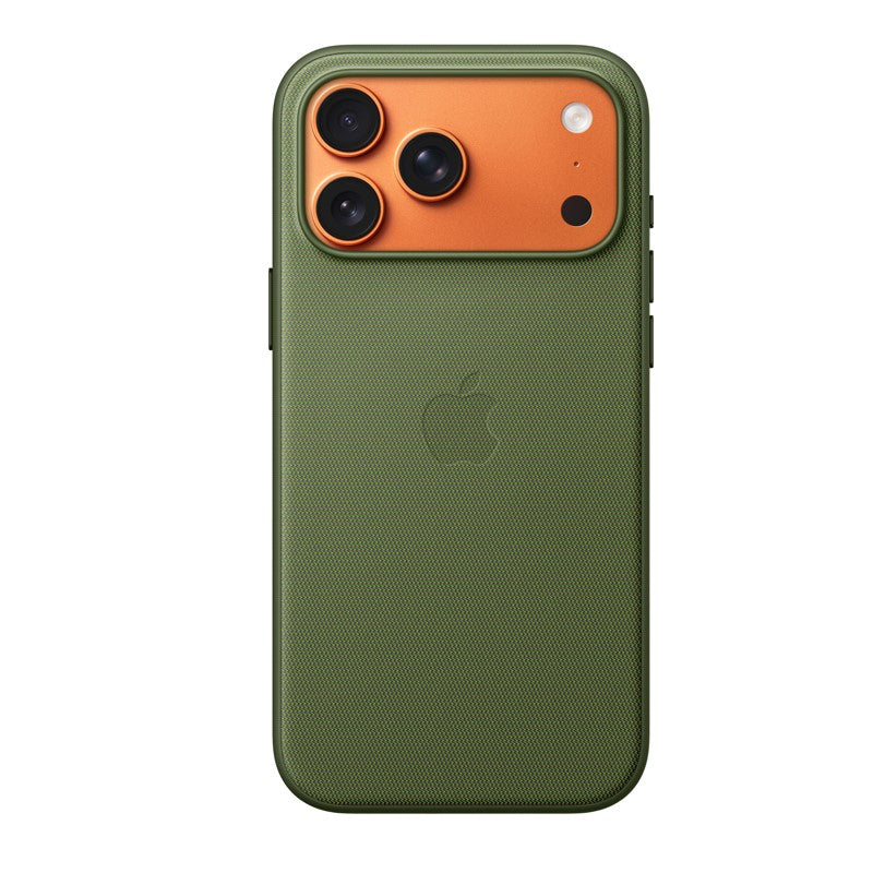 Apple iPhone 17 Pro Max TechWoven Case with MagSafe