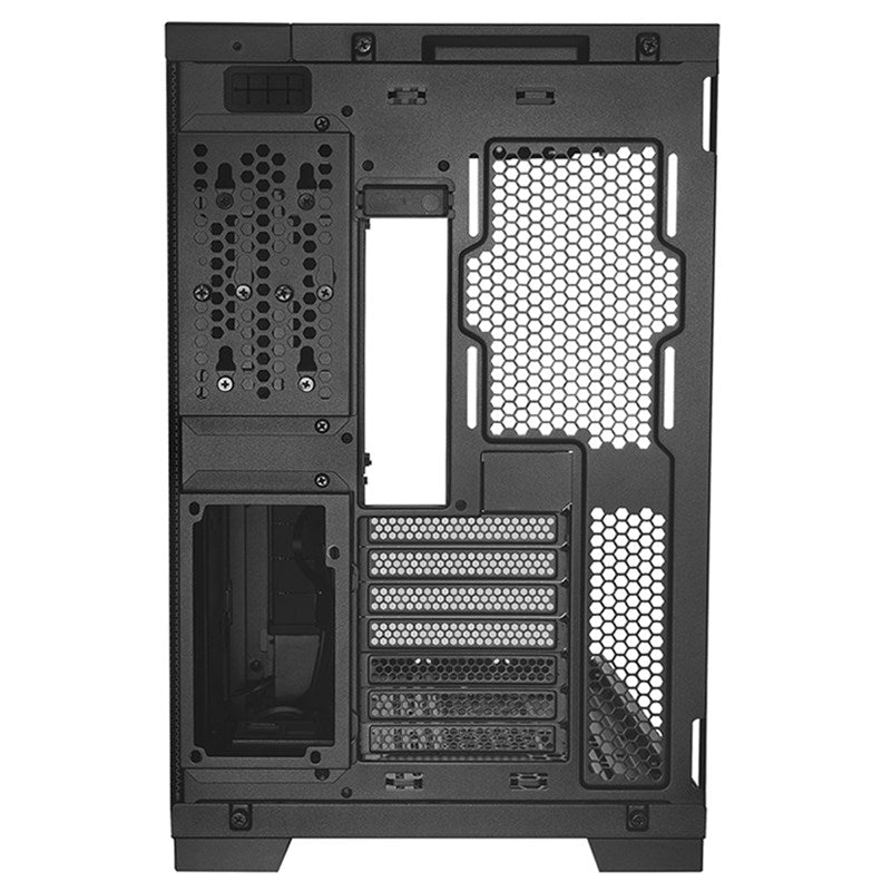 LIAN LI O11 Dynamic EVO RGB E-ATX Mid Tower Gaming PC Case (Fans not Included)