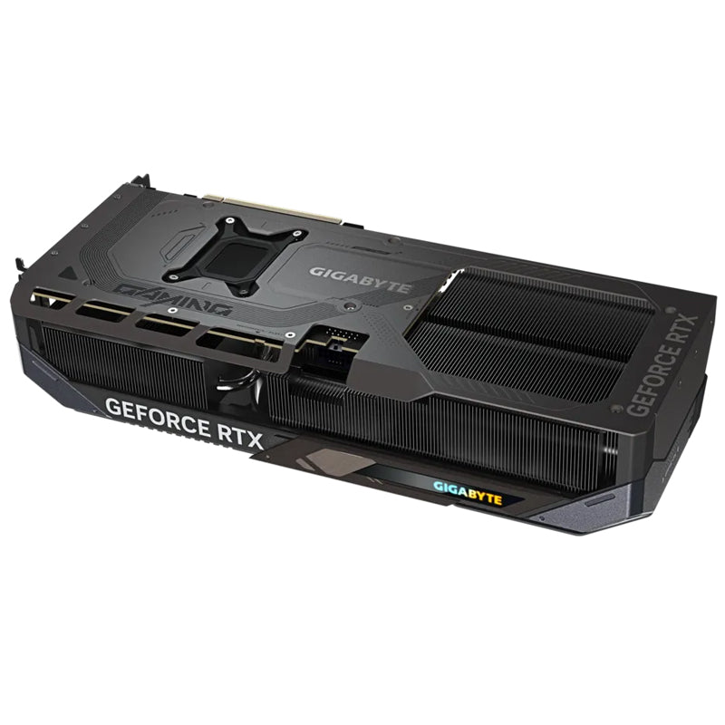GIGABYTE GeForce RTX 5080 GAMING OC 16GB GDDR7 Gaming Graphics Card