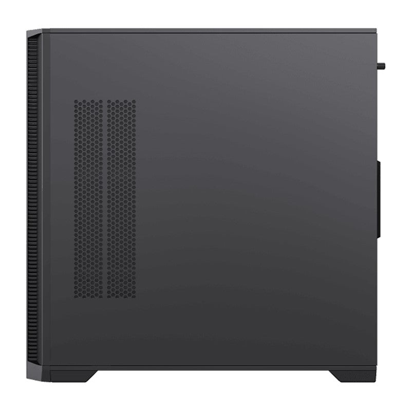 GameMax Destroyer TGB Tempered Glass RGB Micro-ATX Gaming Case