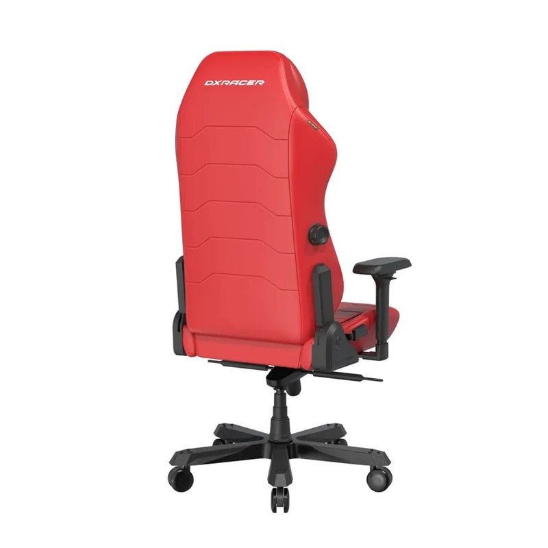 DXRacer Master XL Gaming Chair - Red