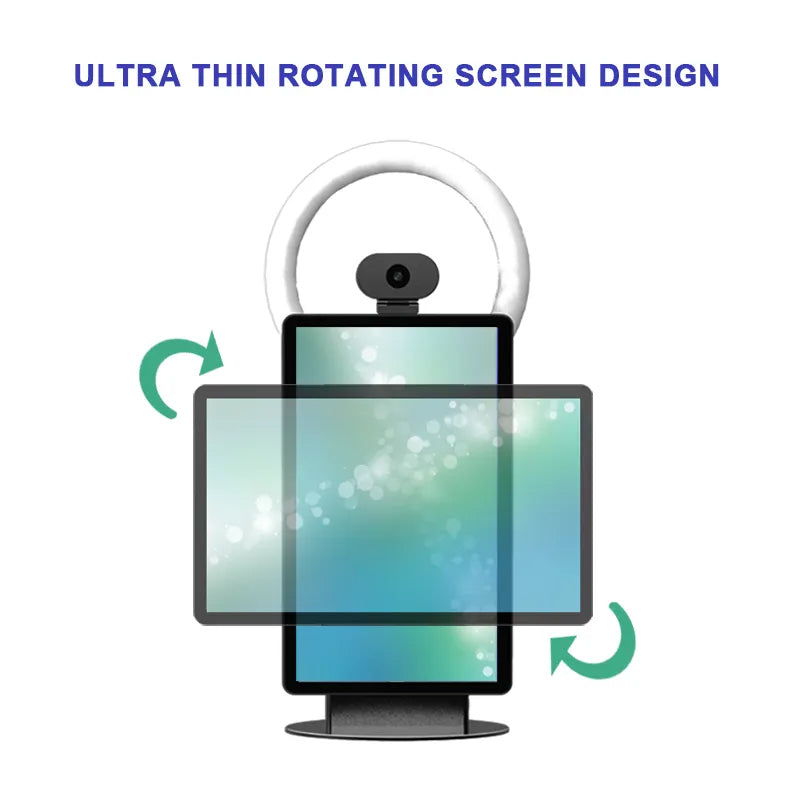 Twisted Minds S1 All-in-One Live Broadcast Desktop 15.6