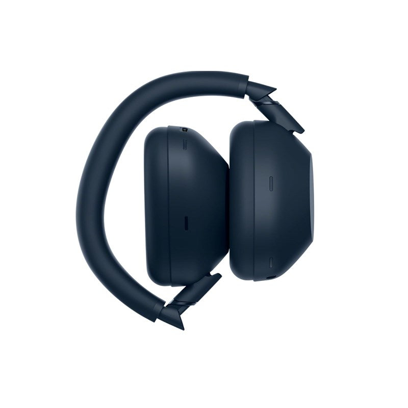 Sony WH-1000XM6 Flagship Noise Cancelling Headphones with Signature Hi-Res Sound, Foldable Design, Durable Case and 30 hours Battery