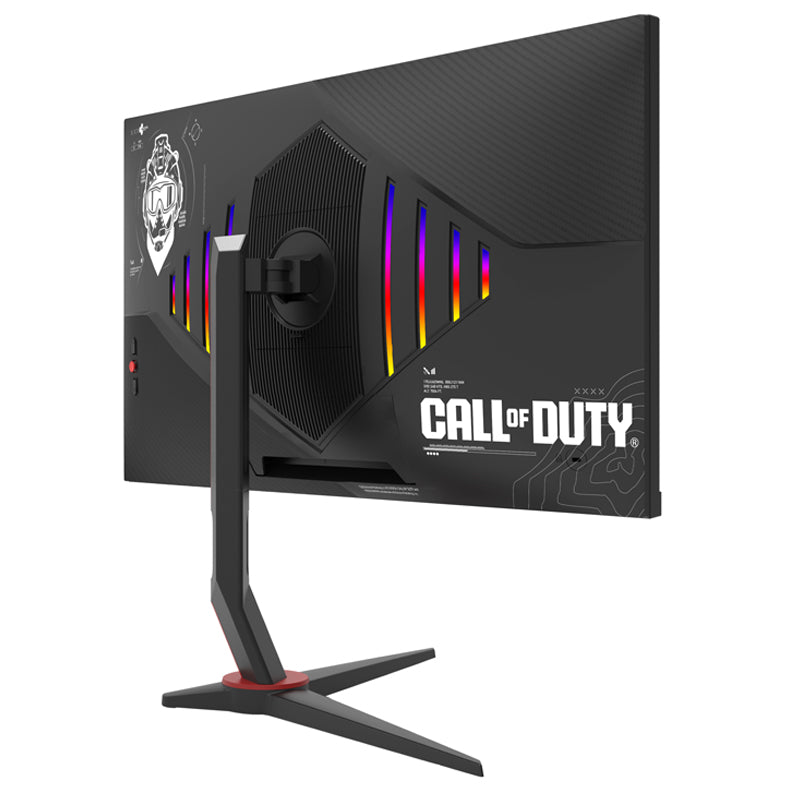 GAMEON X Call Of Duty (COD) COD27FHD180IPS 27